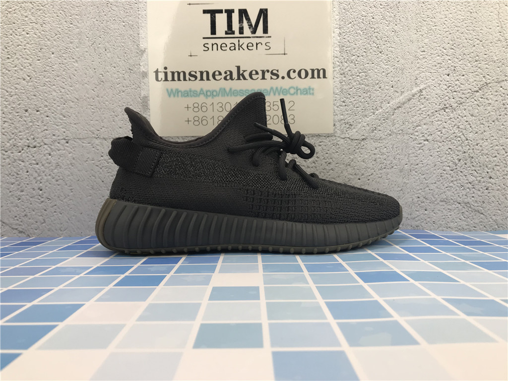 Yeezy Boost 350 V2 Cinder Reflective - FY4176